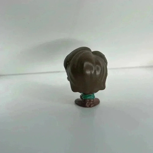 Disney Doorables: Series 4 Rare Figurine – Tangled – Flynn Rider - Picture 5 of 6